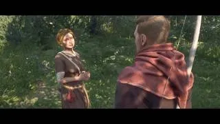 Thumbnail: Win some, you lose some - Prez Plays Kingdom Come: Deliverance II #9