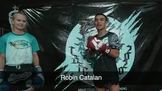 Thumbnail: How to finish your opponent with deadly knees in the clinch