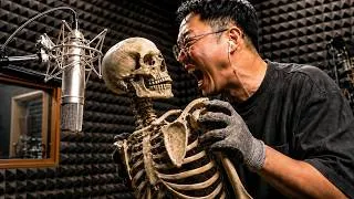 Thumbnail: Top 8 Korean Artisans Who Create Sound, from Game Effects to Temple Bells