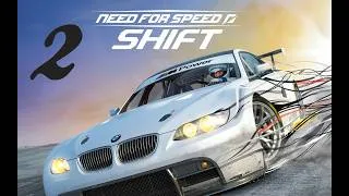 Thumbnail: Need For Speed Shift Gameplay Walkthrough Part 2 - Wrong Car