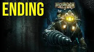 Thumbnail: Bioshock 2 Gameplay Walkthrough Part 13 - Ending and Final Battle
