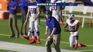 Thumbnail: madden 23* some of my ok plays