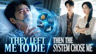Thumbnail: 💥They Left Me to Die… But the System Chose Me! Spend on Myself for 100× Cash Back?!#ai