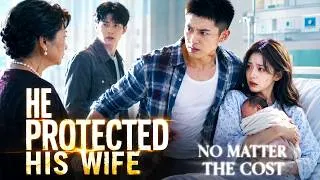 Thumbnail: 💥He Saved His Pregnant Wife… Now Her Family Wants Her Back, But He Won’t Let Them Touch Her！#ai