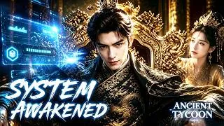Thumbnail: 💥He Got an Ancient Wealth System… And Ruled the World！#ai