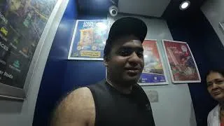 Thumbnail: Day 4 of Losing 10 KG in 30 Days | Can I Do It? #gym #dailyvlog #motivation #explorenow #fyp #fypシ 
