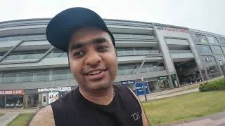 Thumbnail: Day 3 of Losing 10 KG in 30 Days | Can I Do It? #gym #viral #like #share #comment #dailyvlog #love 