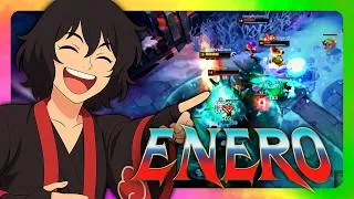 Thumbnail: Joshua te falla no? - Resumen de ENERO