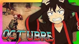 Thumbnail: volvimos a nuestro prime, variedad, amor, toxicidad y racis... digo - Resumen de OCTUBRE