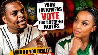 Thumbnail: Lukhona Mnguni Humbled Jacinta and March and March 