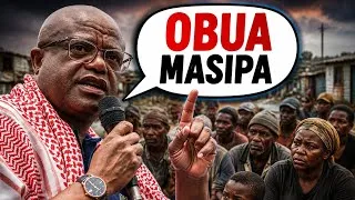 Thumbnail: Dada Morero call community to Order
