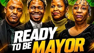 Thumbnail: MK Party finally Announced it's Mayoral candidate 