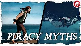 Thumbnail: The Truth About Real Pirates