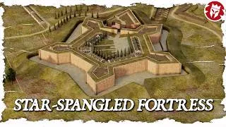 Thumbnail: The Genius Design Behind Star Fort Defenses - Origins of the US Anthem