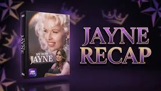 Thumbnail: We Can't Stop Talking About My Mom Jane
