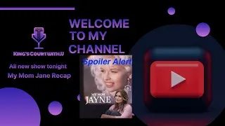 Thumbnail: My Mom Jayne HBO Original Recap