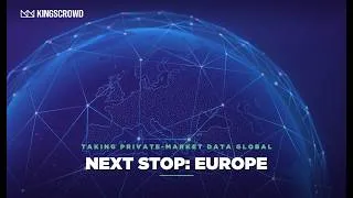 Thumbnail: Kingscrowd Europe: Bringing Data and Transparency to European Crowdfunding