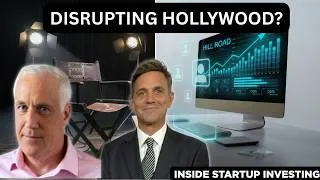 Thumbnail: Hill Road Pictures on Film Investing, Creators, and Comedy
