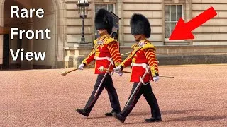 Thumbnail: Buckingham Palace Impressive Changing of The Guard (BEST HIGHLIGHTS) 🇬🇧