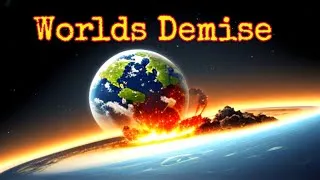 Thumbnail: Celestial Chaos: Smashing Planets for Fun