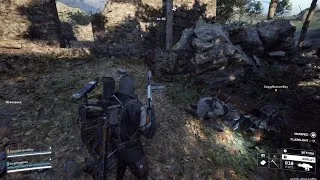 Thumbnail: We offered to let him walk | Arc Raiders