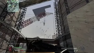 Thumbnail: When EVERYTHING was OP | Call of Duty Modern Warfare 2 (2009)