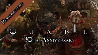 Thumbnail: Quake 30th Anniversary Retrospective - Dawn of a New Era