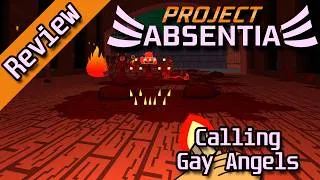 Thumbnail: Project Absentia Review - Calling Gay Angels