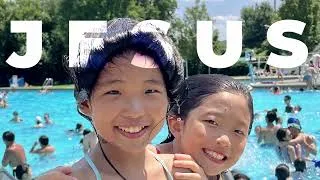 Thumbnail: Summer School 2023 Recap Video