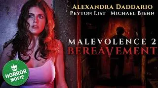 Thumbnail: Abducted by a Madman | Malevolence 2: Bereavement | DIRECTOR'S CUT | FULL HORROR MOVIE