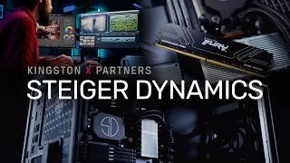 Thumbnail: Steiger Dynamics Partners with Kingston to Deliver Reliable B2B Systems