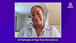 Thumbnail: Uplifting Young Women in Barbados - Inside our Delivery in the Caribbean with Janine Thornhill