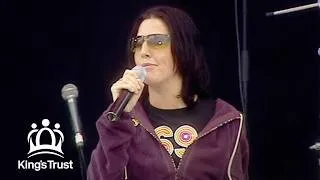Thumbnail: Texas -  I Don't Want A Lover (The Prince's Trust Party In The Park 2000)