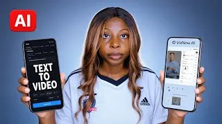 Thumbnail: I Found a Free AI That Edits Talking Head Videos FOR You