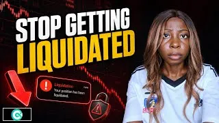 Thumbnail: Stop Getting Liquidated: Essential CoinEx Futures Trading Tactics