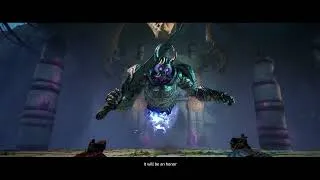 Thumbnail: Big robot sword | w/DD | Split Fiction p10