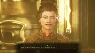 Thumbnail: Gathering info | The Outer Worlds p53 Peril on Gorgon DLC p2