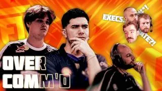 Thumbnail: How Is cmtry Ruining FUT? 9z Are VRS FRAUDS! OVERCOMM'D ft Thorin & Tedd