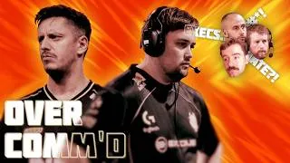 Thumbnail: Have Vitality SCREWED Their Season? sAw Is On FRAUDWATCH! OVERCOMM'D ft. Thorin & Tedd