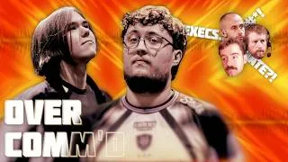 Thumbnail: Spirit Have A DONK Problem? EWC Will Be BETTER THAN THE MAJOR?! OVERCOMM'D ft. Thorin & Trav