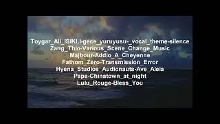 Thumbnail: INTERNATIONAL GROOVES 28