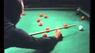 Thumbnail: Tony Meo shows how it's done - Snooker Funny