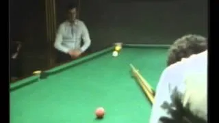 Thumbnail: Snooker - Can a TV Presenter Become a Pro in 6 months?