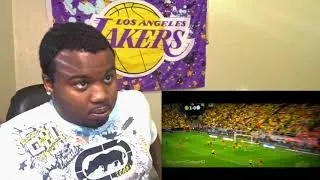 Thumbnail: HE WASNT PLAYING WITH THEM!!-Manuel Neuer #1 World-Best Goalkeeper 2014 - 2015 Great Saves-REACTION!