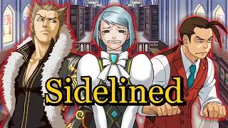 Thumbnail: Ace Attorney Characters Who Deserved More