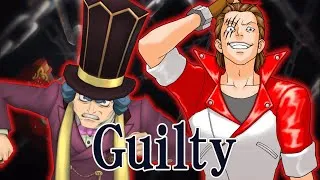 Thumbnail: Breaking Down Ace Attorney's Guilty Clients