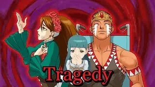 Thumbnail: Breaking Down Ace Attorney's Most Tragic Villains