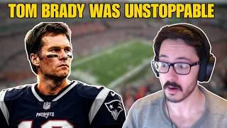 Thumbnail: NEW Fan Reacts to PRIME Tom Brady for the First Time