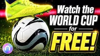 Thumbnail: How to Watch The World Cup With A FREE VPN Browser | Norton Neo AI