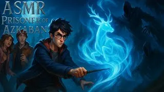 Thumbnail: Fall asleep to Harry Potter and the Prisoner of Azkaban | ASMR Audiobook